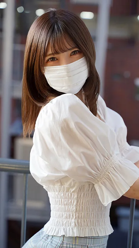 NMCH-013 NMCH-013-2 Akari Minase, a former underground idol and current nursing student, has a blowjob splay l — Akari Minase, screenshot 1