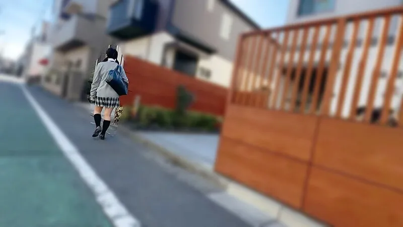TANG-001 Voyeur, stalking, home invasion, real stalker brutal play, スクリーンショット 1