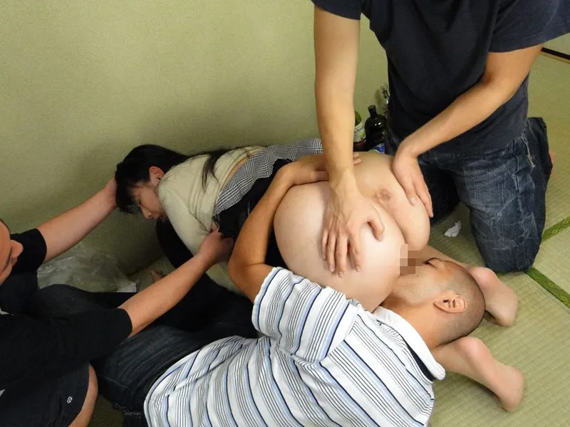 YLW-4099 Wild Drunken Wife, screenshot 4
