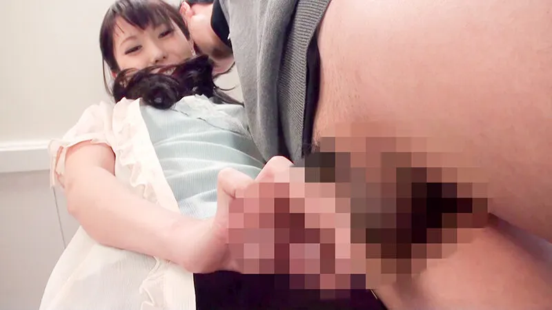 SAN-327 A devilish slut who squeezes out semen! Chika Arimura — Chika Arimura, screenshot 6