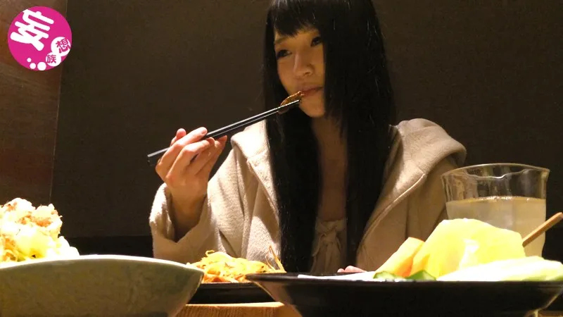 HAME-012 The Manwhore Gigolo, Teppei's Real Amateur Pick-Up Compilation 1 — Kyoko, screenshot 4