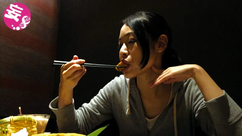HAME-012 The Manwhore Gigolo, Teppei's Real Amateur Pick-Up Compilation 1 — Kyoko, screenshot 5