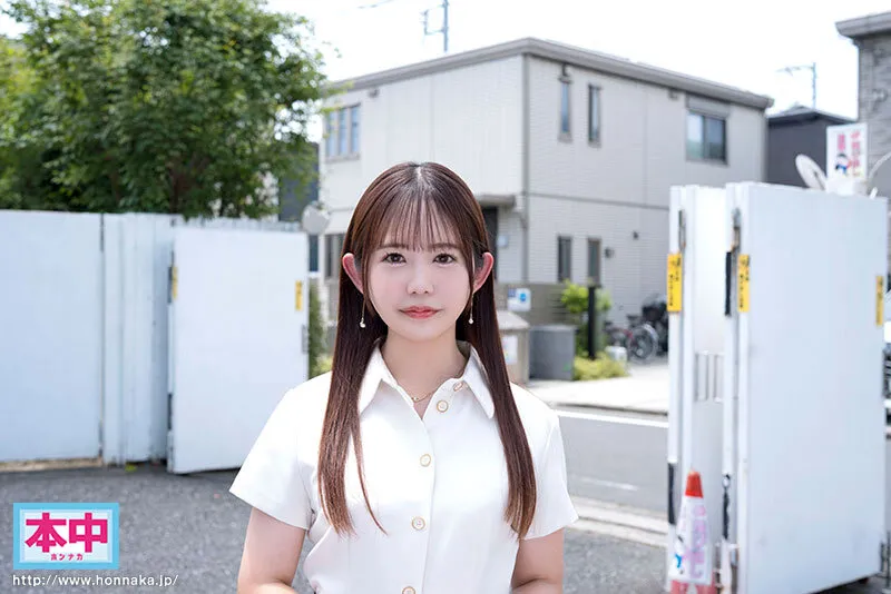 HMN-645 新人 元・天才子役デビュー 宮瀬夏純 — 宮瀬夏純, スクリーンショット 1