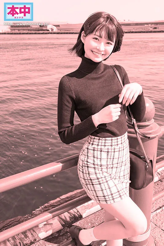 HMN-803 I reunited with a cute cafe waitress I'd had a fling with once, after three years, only to find out sh — Tojo Natsu, screenshot 6