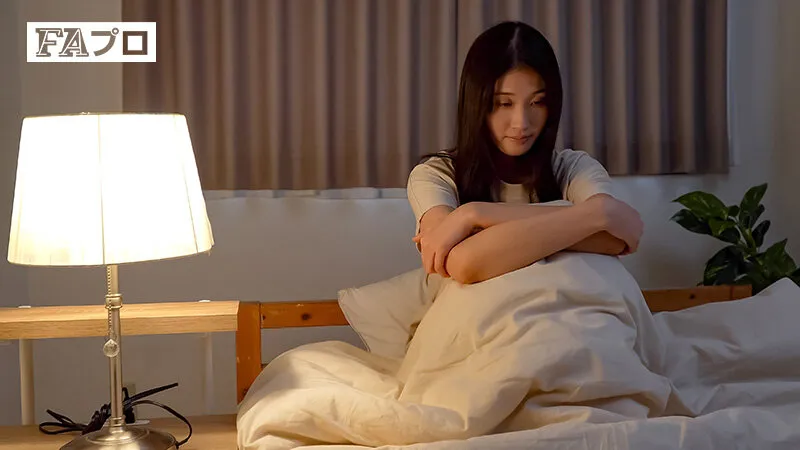 HOKS-196 New Office Lady: Sexual Harassment in Despair - Fumino Satsuki — Fumino Satsuki, screenshot 1