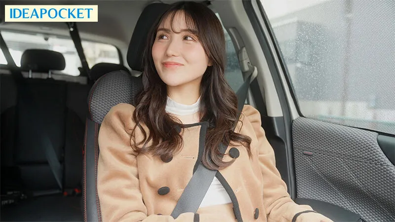 IPBZ-017 Distribution limited: Natsupoke REC: Fujisaki Mai POV IP actress's true ban — Fujisaki Mai, screenshot 1
