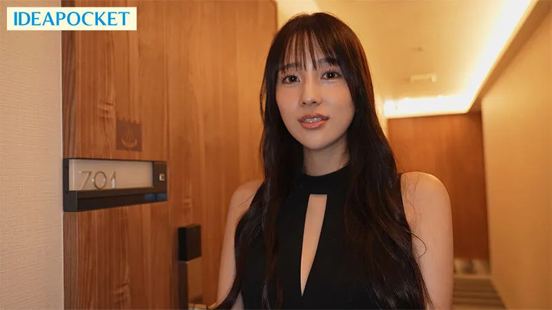 IPBZ-023 配信限定:ナチュポケ REC:三澄寧々 ハメ撮り IP女優のありのまま解禁 — 三澄寧々, スクリーンショット 1