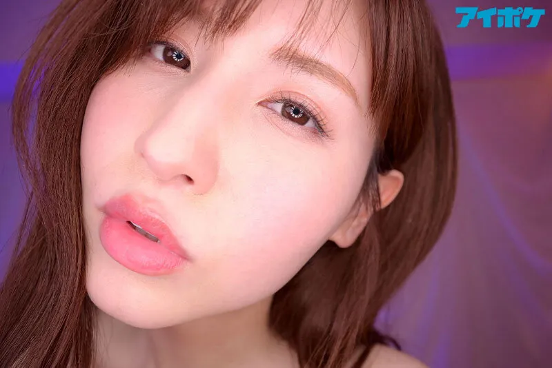 IPVR-202 【VR】 "Hey, Have You Collected It?" A Straightforward, Convenient, Bright, Energetic And Cute Sex Frie — Momo Sakura, Sakura Momo, screenshot 1