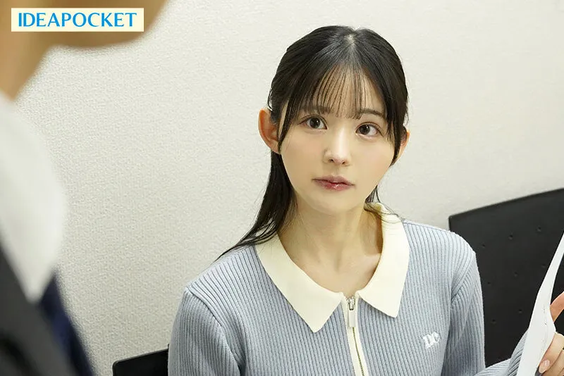 IPZZ-725 天真爛漫で天使のような担当アイドルに誘われ レッスン後、ラブホ合流し何度も背徳性交してしまうマネージャー失格の俺 山田鈴奈 — 山田鈴奈, スクリーンショット 1