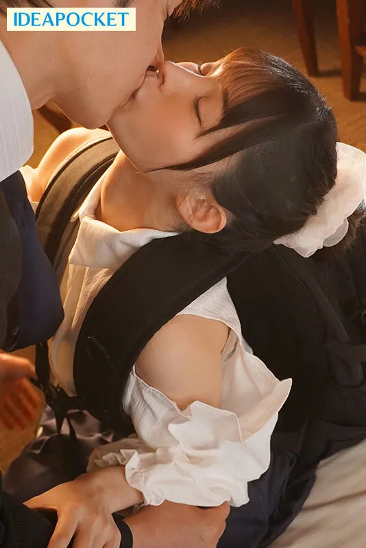 IPZZ-725 天真爛漫で天使のような担当アイドルに誘われ レッスン後、ラブホ合流し何度も背徳性交してしまうマネージャー失格の俺 山田鈴奈 — 山田鈴奈, スクリーンショット 4