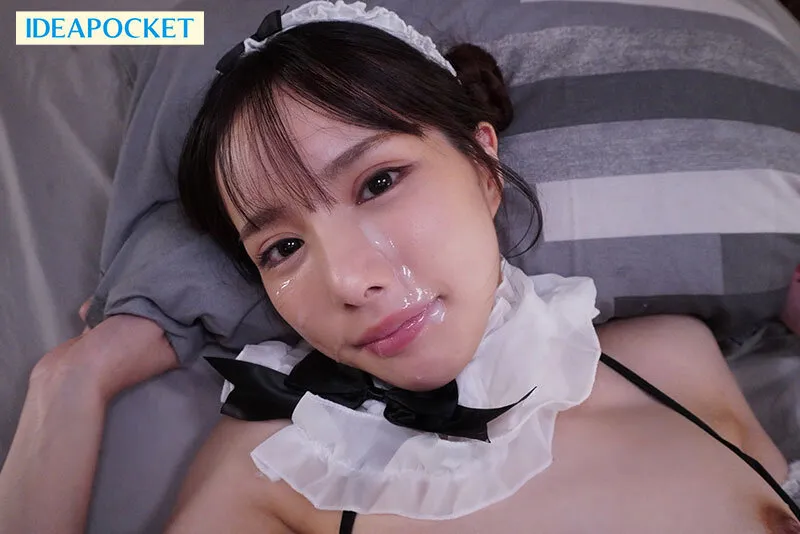 IPZZ-814 Super cute devilish little sister comes sweaty and close to your face Saki Sasaki — Saki Sasaki, screenshot 6