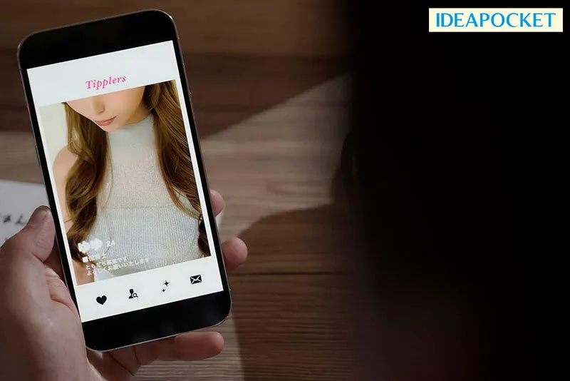 IPZZ-815 The woman I met on a dating app is a beautiful teacher at my son's nursery school... We see each othe — Yume Nishimiya, screenshot 1