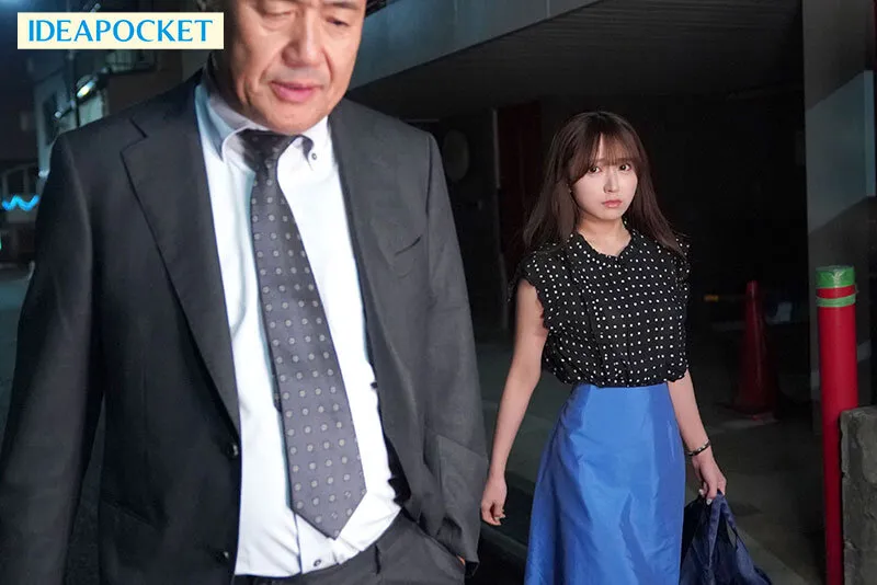 IPZZ-866 played to share a room and playd, the petite and timid PR girl, Seo Rin, melts body and soul into the — Seo Rin, screenshot 2