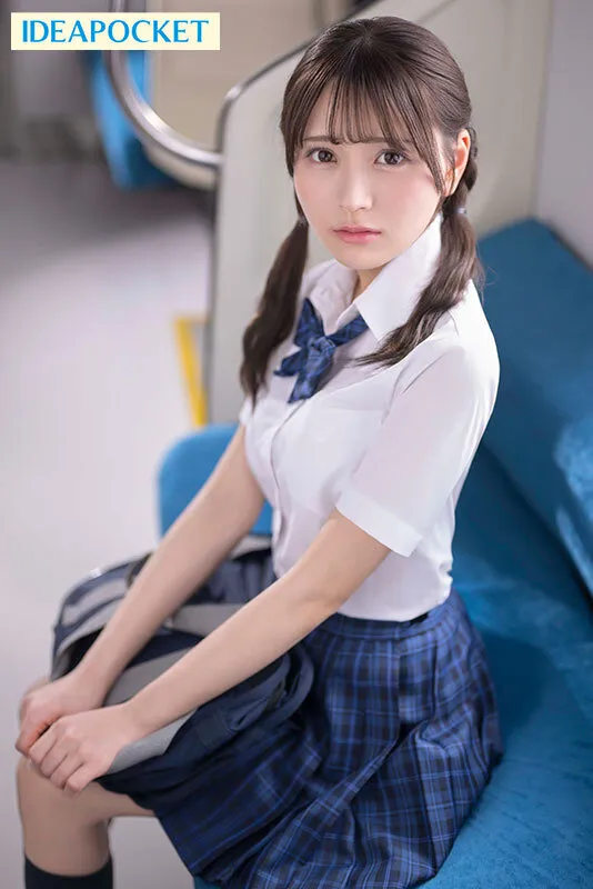 IPZZ-887 A petite, quiet, beautiful girl is drowned in aphrodisiac foreplay and a face-to-face French kiss tha — Seo Rin, screenshot 1