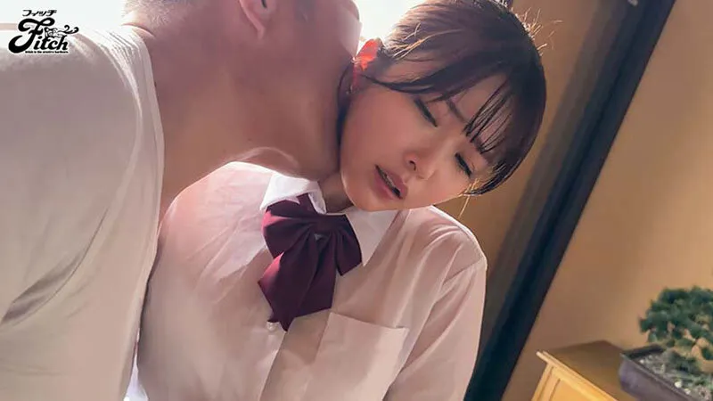 JUFE-621 A documentary of a dad's sex tape: A sticky, intense, and sensual sex session with Aoi Aosaka. — Aoi Aosaka, screenshot 1