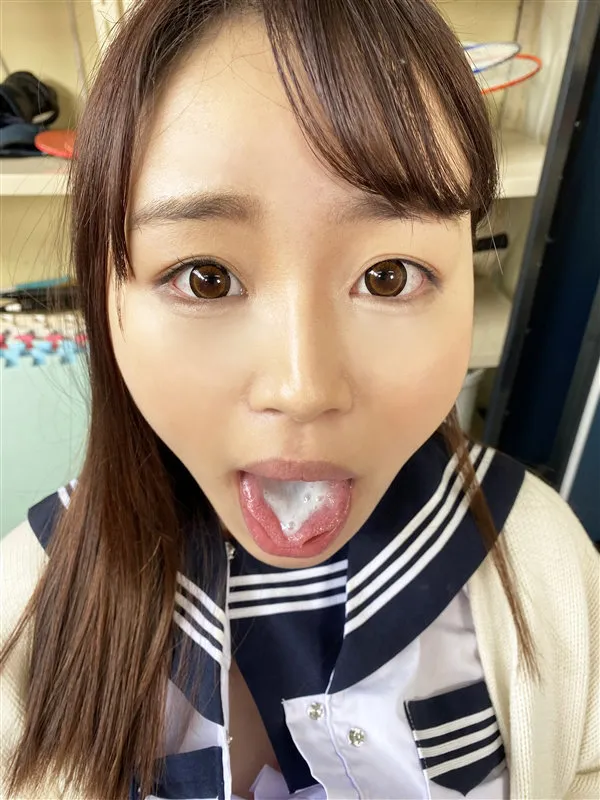 KIWVR-377 — Mitsuki, screenshot 2