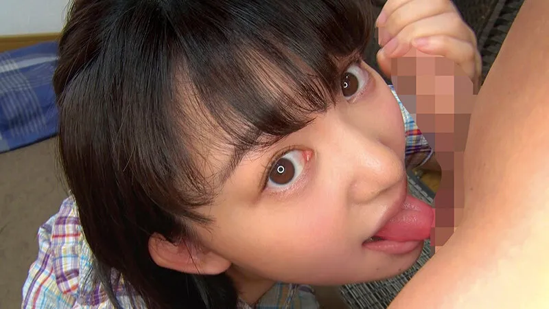 KTRA-384 姪っ子と叔父さん 「きう」の記録 合原槻羽 — 合原槻羽, スクリーンショット 4