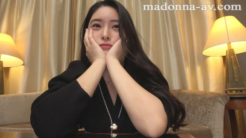 MDON-077 Streaming only: Madonna's exclusive actress' "Real" is released. MADOOOON!!! Meguri POV - Meguri (Meg — Meguri, screenshot 1