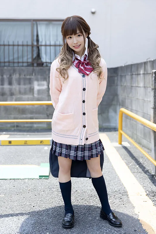 MDTF-002 Completely invincible beautiful girl in uniform 05, screenshot 1
