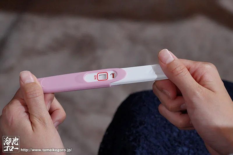 MFYD-069 "Stop it! I'm going to get pregnant!" For the 20 days that my husband was on a business trip overseas — Moisturizing, screenshot 6