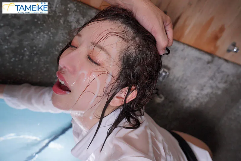 MFYD-090 Exclusive: Kanae Yumemi's body, pussy, mouth, and slutty techniques are all sealed up and pushed to t — Kanae Yumemi, screenshot 5