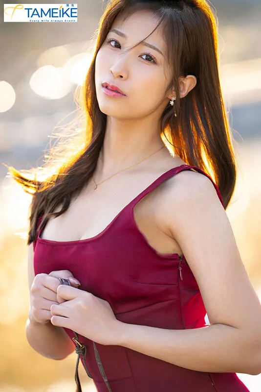 MFYD-150 Her first hot spring location shoot was supposed to be a fun, romantic date, but... she's relentlessl — Noa Eikawa, screenshot 6