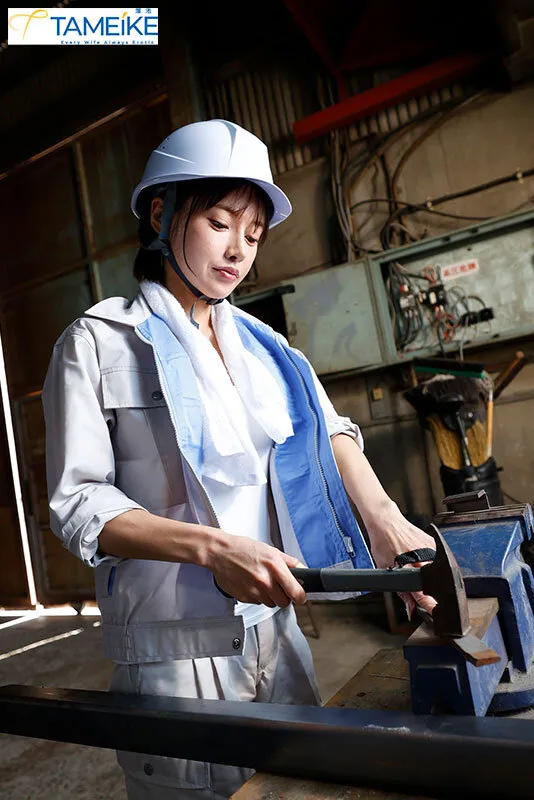 MFYD-160 Having been dumped by my girlfriend, I became infatuated with the kindness of my tough, blue-collar b — Futaba Otani, screenshot 6