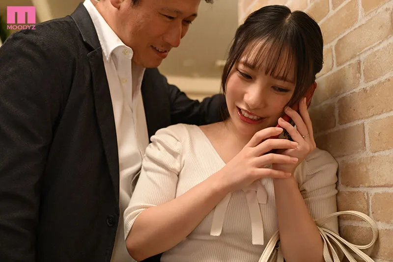 MIAB-599 Class Reunion NTR: Reunited with the Master Who Used to Train Me as a Sex Slave. Hinako Matsui — Hinako Matsui, 松井日奈子, screenshot 1