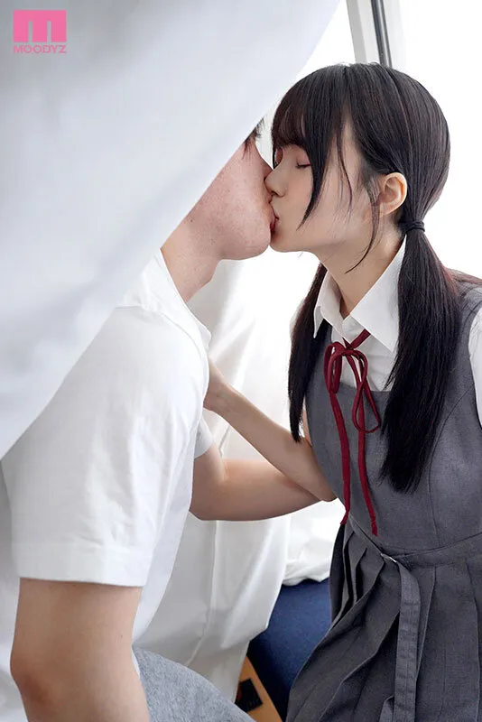 MIDA-412 Memories of 3 days of secret, unconscious creampie sex with my growing niece while playing hide-and-s — Izumi Momoka, 泉ももか, screenshot 3