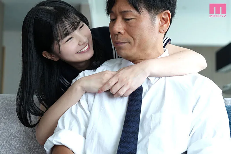 MIDA-530 As a homeroom teacher, I couldn't resist the temptation of my student and ended up having sex with hi — Pure White Ayei, screenshot 1