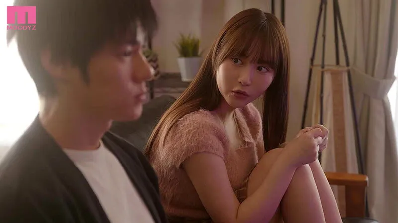 MIDA-653 Rikka and I are more than friends with benefits, but not quite lovers. She lets me have sex with her — Rikka Ono, Rokka Ono, screenshot 1