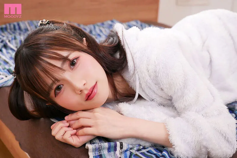 MIDA-672 \"I'll make sure you never go to a brothel again.\" My yandere girlfriend found out I was going to a — Izumi Momoka, 泉ももか, screenshot 2