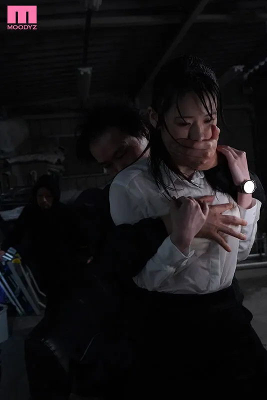 MIDA-675 A Shibuya OL gang play case: Ayase Maria, who was targeted by a vicious man after only seeking shelte — 綾瀬まりあ, スクリーンショット 1