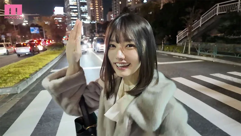 MIHD-002 Hamedori (streaming only) MOODYZ exclusive natural sex unleashed: Miyashita Reina - Rena Miyashita — Lena Miyashita, Rena Miyashita, screenshot 1