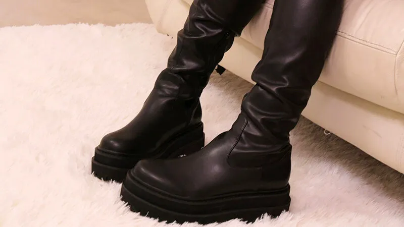 MMBF-002 Boots fetish Shiori Kuraki - Kuraki Shiori — Shiori Kuraki, screenshot 1
