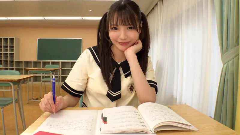 MMUS-107 A devilishly provocative beautiful girl, Airu Sato - Airi Sato — Airi Sato, 佐藤愛瑠, screenshot 1