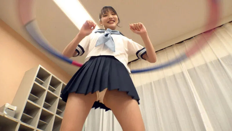 MMUS-107 A devilishly provocative beautiful girl, Airu Sato - Airi Sato — Airi Sato, 佐藤愛瑠, screenshot 2
