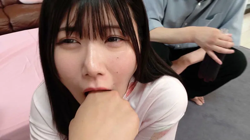 MOOR-062 Nonoka, who loves being filmed while being violated, screenshot 1