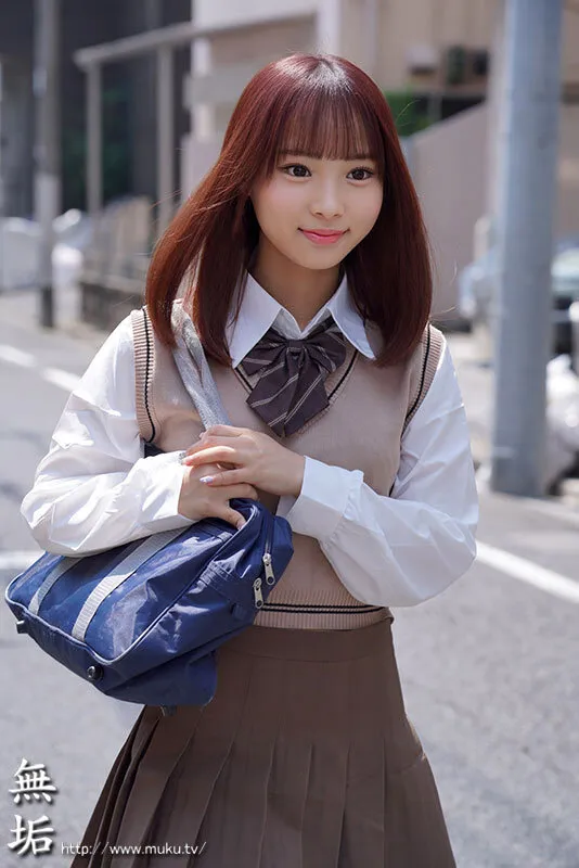 MUDR-356 That body is completely at my command. Absolute obedience camera ~ The bright and cute Torai-san ~ To — Migrant Style, 渡来ふう, screenshot 1