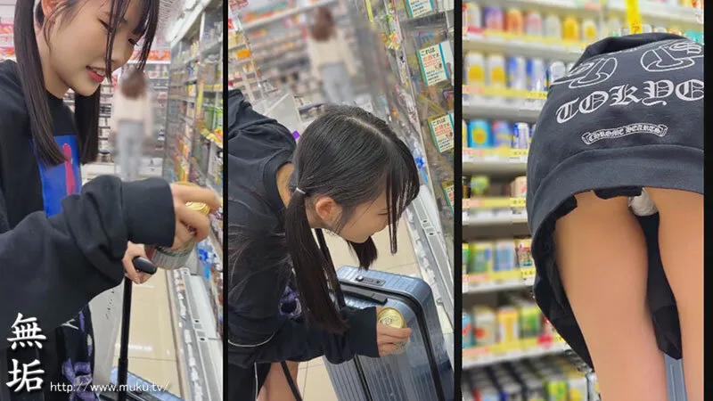 MUFR-008 I'm a female otaku of underground idols. The day I crossed the line with just a female friend. ~I was, screenshot 1