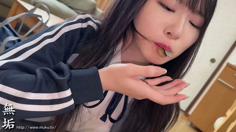 MUKD-562 The happiest day of her life when she discovers a classmate's weakness. Poor, shoplifting, and play.. — 白百合みなみ, スクリーンショット 4