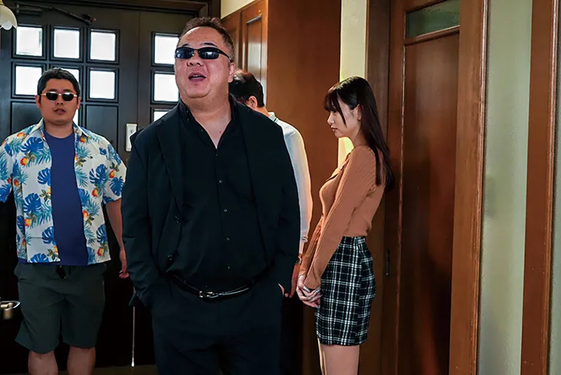 NGOD-299 played to Leave - A Beautiful Wife With A Slim Waist, Shizuka, Gets Fucked By A Loaner's Thick Cock I — Shizuka, 静河, screenshot 1