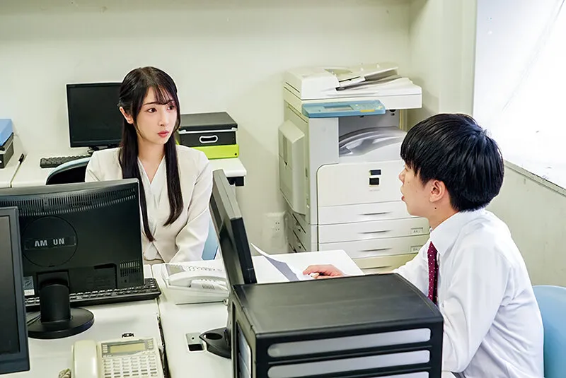 NGOD-318 こいんぱの妻 臭いクレーム男達に謝罪としてカラダを差し出したら車中で奴らが飽きるまでハメられ捨てられてしまいました。 小野坂ゆいか — Yuika Onozaka, 小野坂ゆいか, スクリーンショット 2