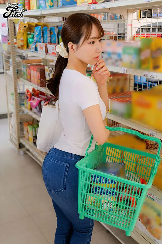 NIMA-069 Live-action version! Single Mom and Dad Cutlet 2 Ebisaki Ao - Ao Ebisaki — Ao Ebisaki, screenshot 1
