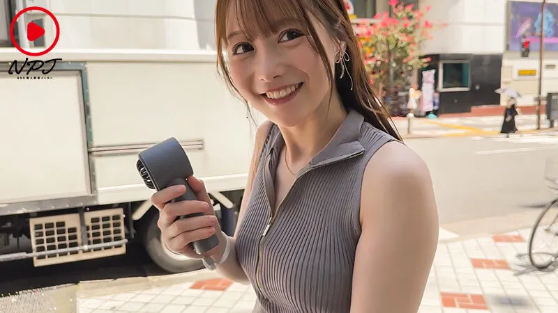 NPJS-158 マッチングレンタル彼女YSP ヤリ捨てぽい デート相手として選んだ女をホテルへ連れ込んでグイグイ攻めまくってヤリ捨てた動画。, スクリーンショット 1