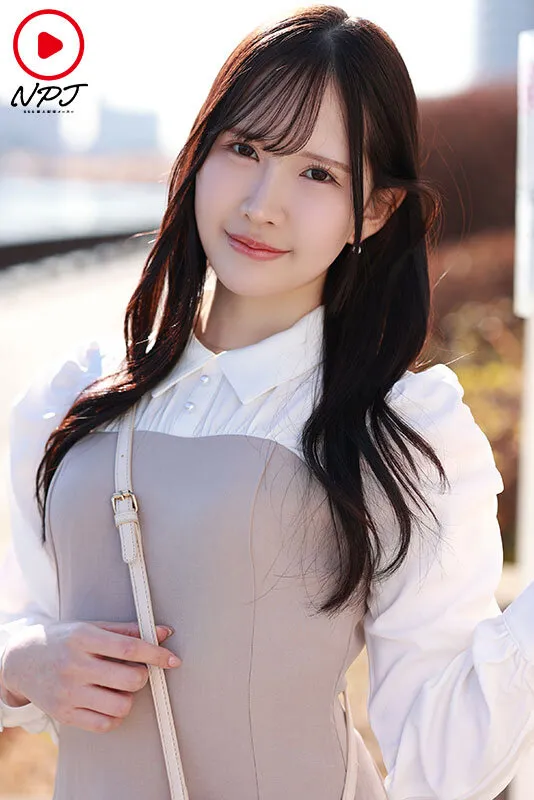 NPJS-206 女子アナになりたかった綺麗カワイイ現役大学生 AV DEBUT~エピソード0~ めるさん21歳 あの事件の後に局アナに幻滅し代わりにセックスにドハマりした変態美女, スクリーンショット 1