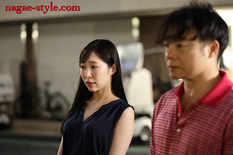 NSFS-437 Debt-ridden couple let their wife sleep with another man. 15 Humiliating life with manual laborers Yu — Yuri Kudo, 工藤ゆり, screenshot 3