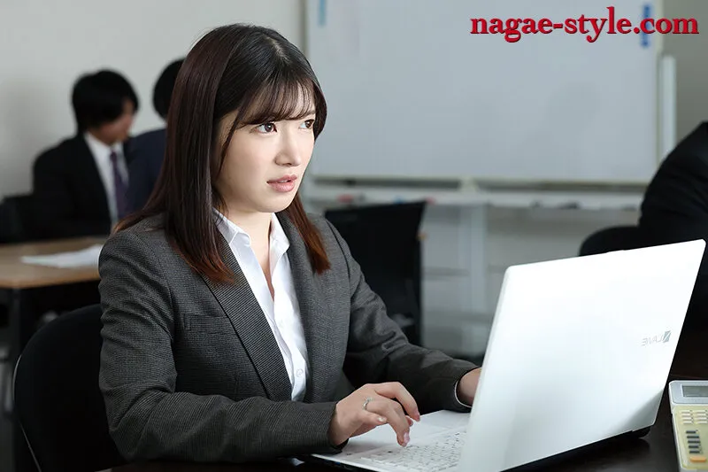 NSFS-456 Working Wife playd on a Business Trip 10 RUU - Ten Bundles — Ten Bundles, screenshot 5