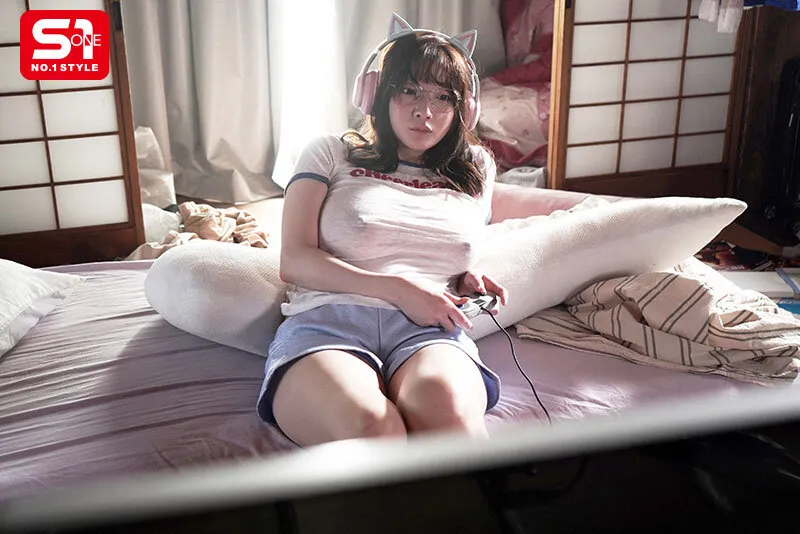 OFES-046 My older sister, a NEET in her late twenties who's holed up at our parents' house after returning hom — Mei Washio, screenshot 1