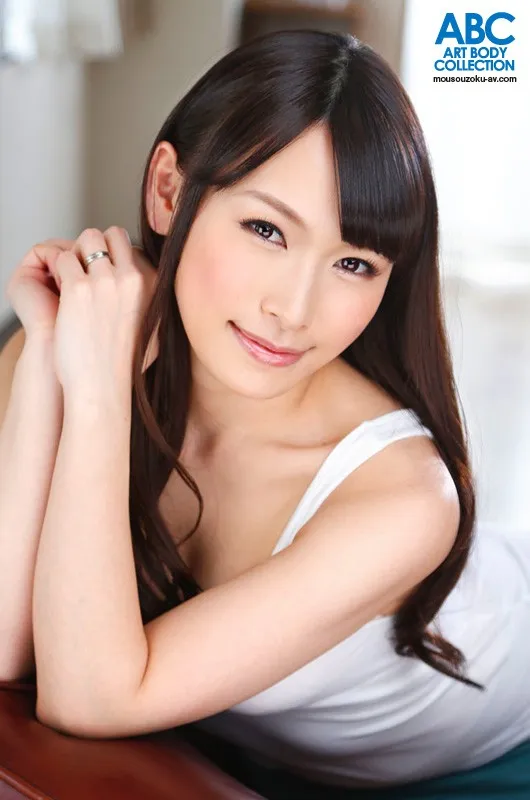OKSN-199 The Little Secret Between Me and A Lovely MILF: Ryoko Nagase — Ryoko Nagase, screenshot 1